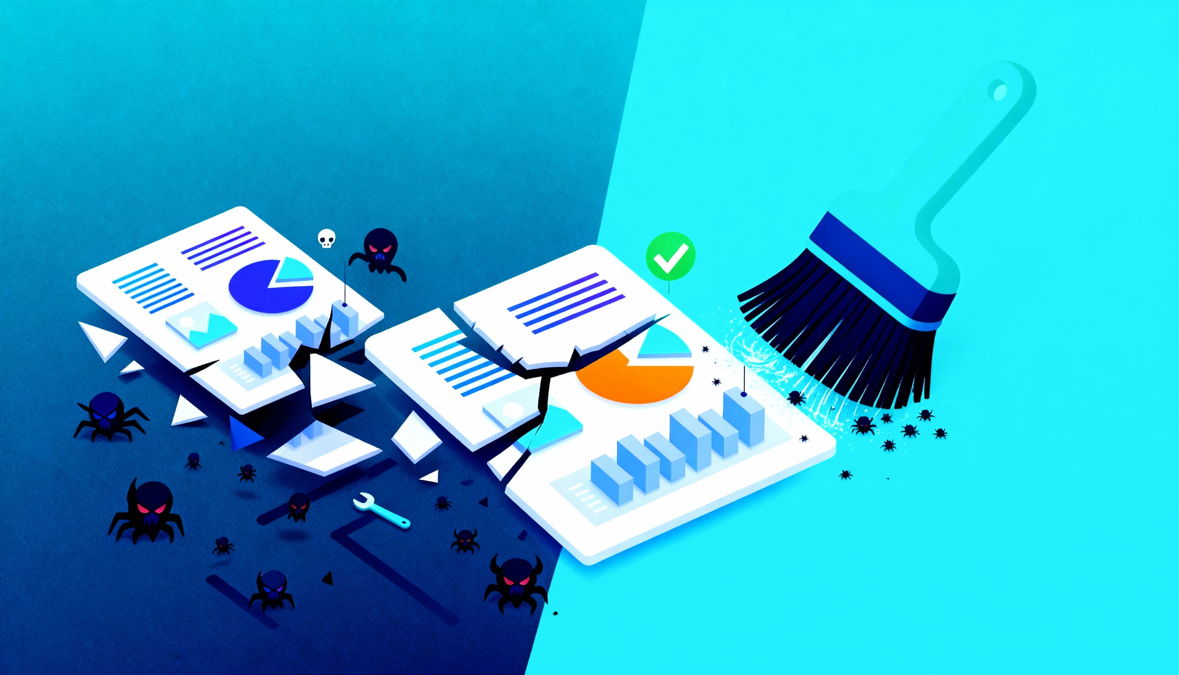 Content Disarm and Reconstruction - A Smarter Way to Handle File Security