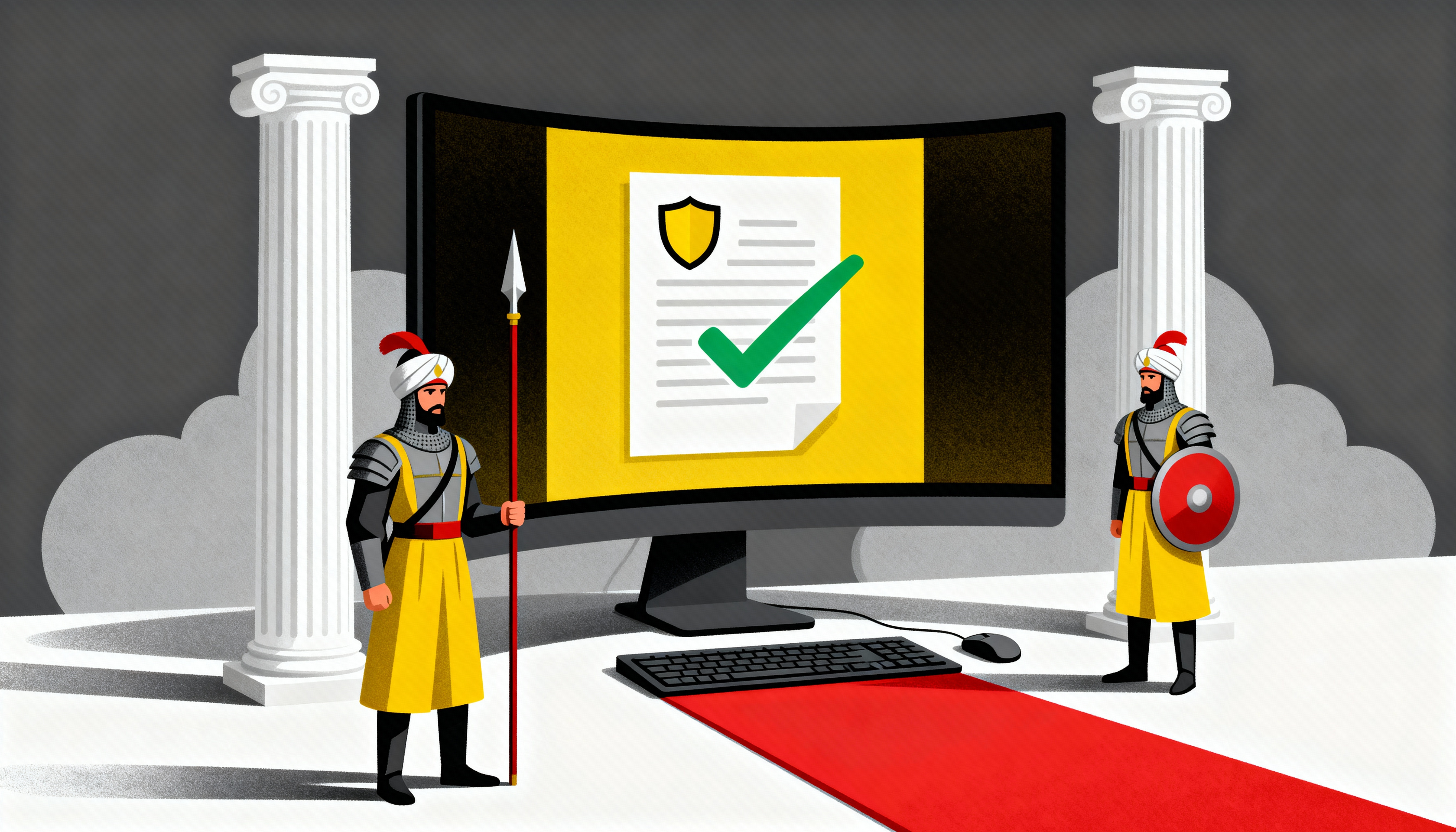 Securing Email Attachments—Your Biggest Vulnerability, Solved